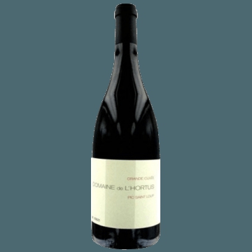 MAGNUM GRANDE CUVEE 2018 - DOMAINE DE L'HORTUS