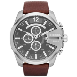 (public) DZ4290 Orologio da polso Maschio Quarzo Acciaio inossidabile orologio precio