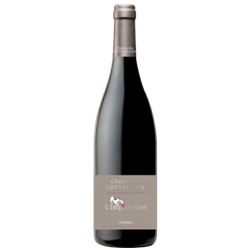 IMPERTINENT ROUGE 2017 - CHATEAU DES ESTANILLES en oferta