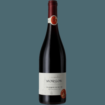 MORGON  - LES CLOCHERS 2018 - VIGNERONS DE BEL AIR