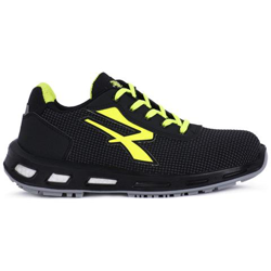 Prime S3 Src Scarpe Antinfortunistiche In Putek Resistente E Traspirante (46) en oferta