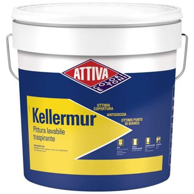 Pittura Kellermur L 14,0