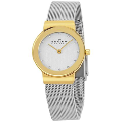 Orologio 358sgscd Skagen Donna precio