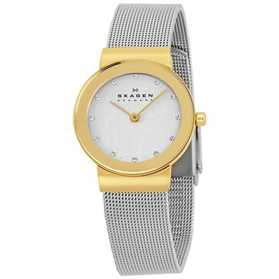 Orologio 358sgscd Skagen Donna