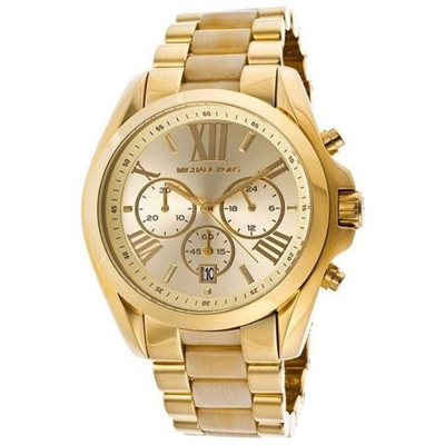 Orologio Unisex Al Quarzo Mk5722