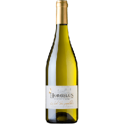 DOMAINE HORGELUS - LE BAL DES PAPILLONS 2019 precio