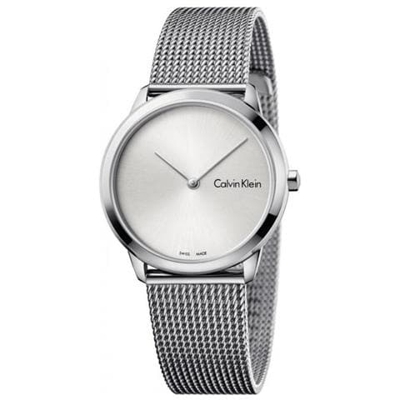 Orologio Calvin Klein Ck Minimal