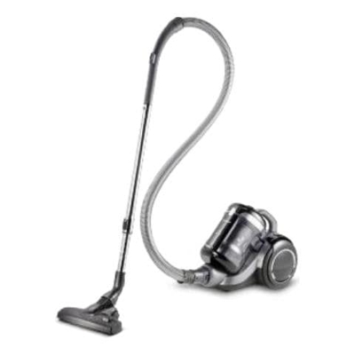 VCC 7670 A Aspirapolvere Senza Sacco a Cilindro Potenza 800 Watt