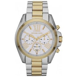 Orologio Donna Al Quarzo Mk5627 Bradshaw en oferta