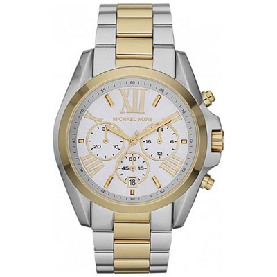 Orologio Donna Al Quarzo Mk5627 Bradshaw