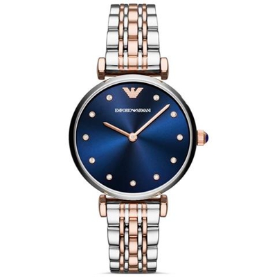 Orologio Donna Al Quarzo Ar11092 Gianni T-bar