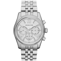 Orologio Solo Tempo Donna Moda MK555 precio