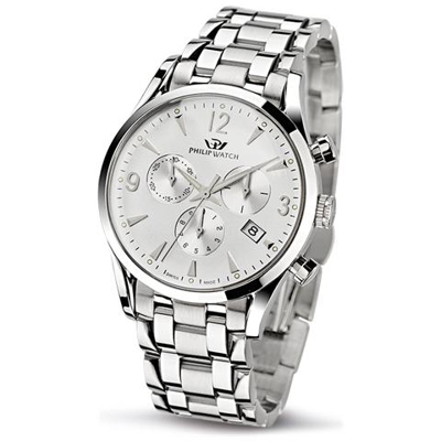 Orologio Uomo Cronografo Sunray R8273908145
