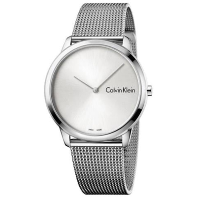 Orologio Uomo Calvin Klein K3m211y6