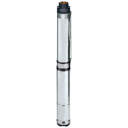 Pompa Per Pozzo Gc-dw 1300 N características