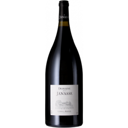 MAGNUM - COTES DU RHONE 2019 - DOMAINE DE LA JANASSE en oferta