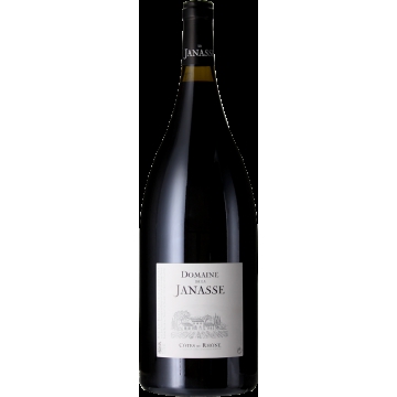 MAGNUM - COTES DU RHONE 2019 - DOMAINE DE LA JANASSE