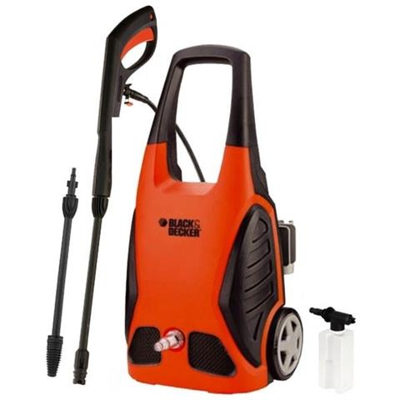 Idropulitrice Pw1600-sl 125 B&d