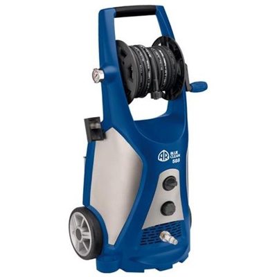 5 Serie Idropulitrice Ar 588 150 Bar 550 L / h
