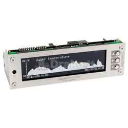 53145, Acciaio inossidabile, LCD precio