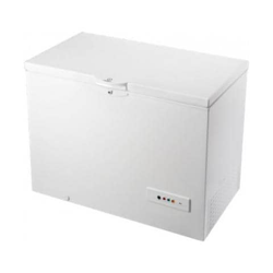 Congelatore Orizzontale OS 1A 400 H Classe A+ Capacità Lorda / Netta 390 / 395 Litri Colore Bianco en oferta