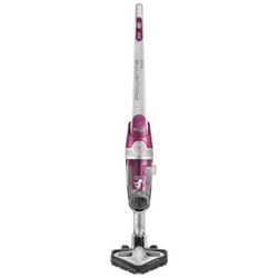 RH8919 Air Force Extreme Silence Scopa Elettrica senza Sacco 0.5 L Colore Rosa características