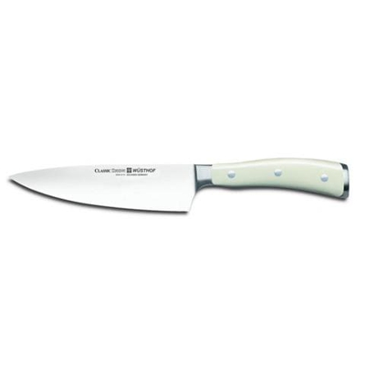 Coltello da cuoco- serie Ikon Crema mod. 4596-0/16