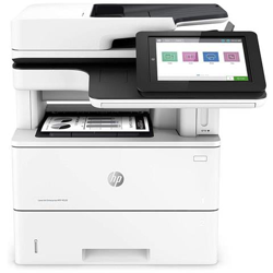 Stampante Enterprise MFP M528F Laser B / N Stampa Copia Scansione Fax A4 30 Ppm Wi-Fi USB Ethernet precio