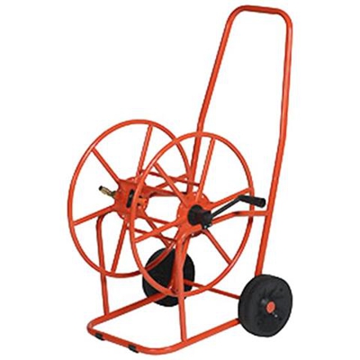 Avvolgitubo Carrello M 110 Verniciato 318