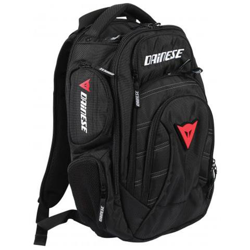 D-gambit Backpack Zaino Moto características