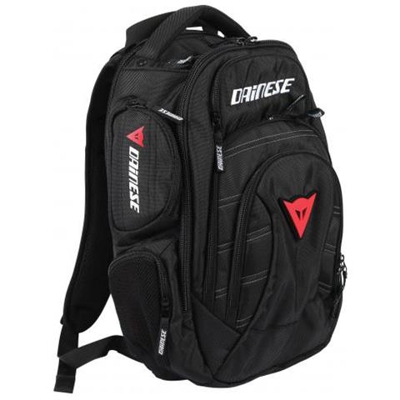 D-gambit Backpack Zaino Moto