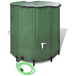 Serbatoio Pieghevole Per Acqua Piovana 750 L en oferta