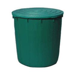 Contenitore Acqua Piovana Ecotank 300 en oferta
