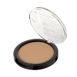 100 % natural* - Polvos bronceadores *con aceite de Hibisco y solo ingredientes de origen natural (8,5 g) - efecto color natural precio