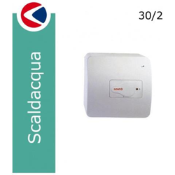 Chaffoteaux 3100082 Scaldacqua Elettrico 30/2, Sopralavello características