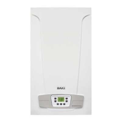 Caldaia Eco5 Compact+ 24 Camera Aperta Metano