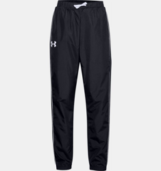 Pantaloni UA Play Up Woven da ragazza características