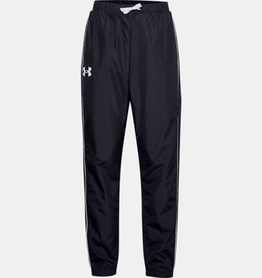 Pantaloni UA Play Up Woven da ragazza