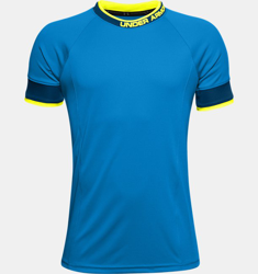 Maglia UA Challenger III Training da ragazzo en oferta