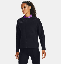 Giacca UA Storm Revo Full Zip da donna precio
