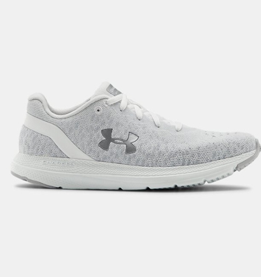 Scarpe da corsa UA Charged Impulse Knit da donna