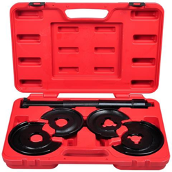 Kit 5pz Compressione Molla Per Mercedes en oferta
