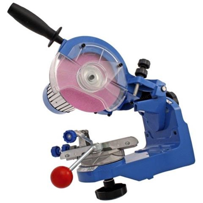 Affilacatene Elettrico Professional