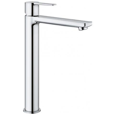 Miscelatore Alto Lavabo Grohe Lineare New 23405001 Cromo