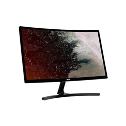 Monitor 23.6'' Curvo LED VA ED242QR 1920 x 1080 Full HD Tempo di Risposta 4 ms características