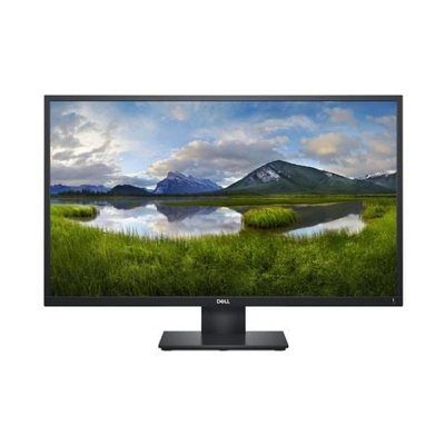 Monitor 27'' LED IPS E2720HS 1920x1080 Full HD Tempo di Risposta 8 ms