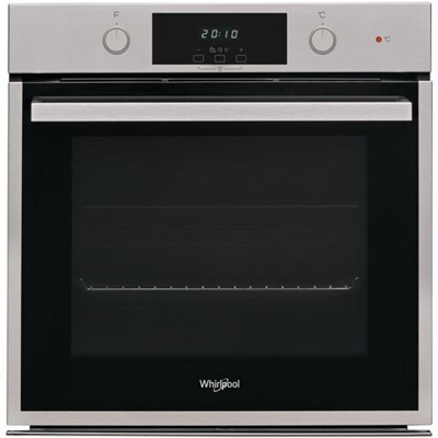 Forno Elettrico da Incasso AKP9 785 IX Capacità 73 L Multifunzione Ventilato Colore Inox