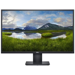 Monitor 27'' LCD IPS E2720H 1920 x 1080 Full HD Tempo di Risposta 8 ms precio