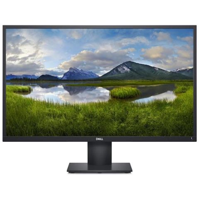 Monitor 27'' LCD IPS E2720H 1920 x 1080 Full HD Tempo di Risposta 8 ms