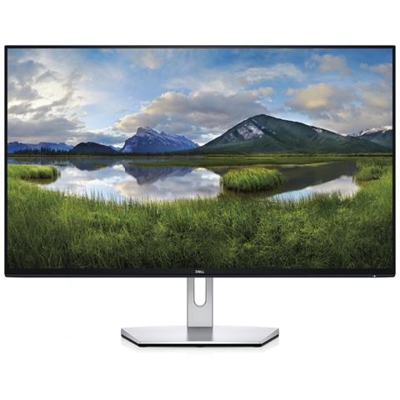 Monitor 27'' LED IPS S2719H 1920 x 1080 Full HD Tempo di Risposta 5 ms